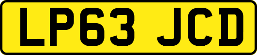 LP63JCD