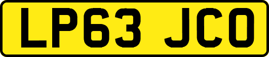 LP63JCO