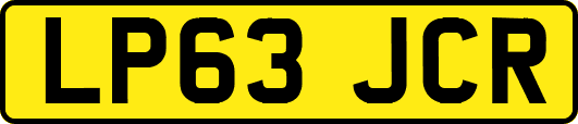 LP63JCR
