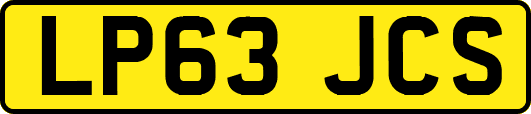 LP63JCS