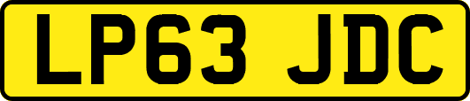 LP63JDC