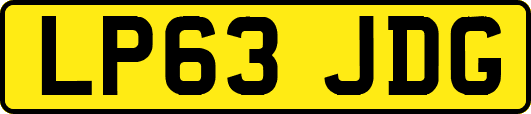 LP63JDG
