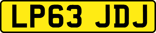 LP63JDJ