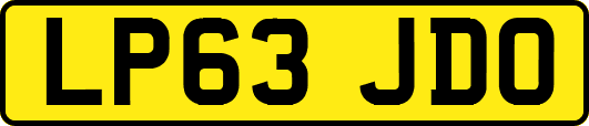LP63JDO