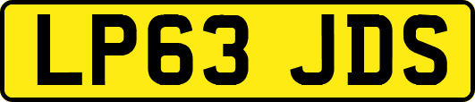 LP63JDS