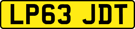 LP63JDT