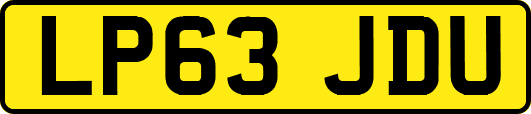 LP63JDU