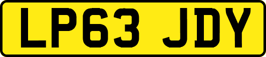 LP63JDY