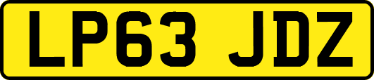 LP63JDZ