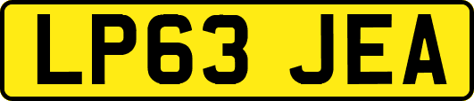 LP63JEA