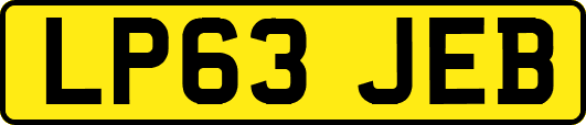 LP63JEB