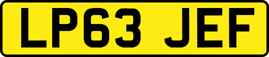 LP63JEF