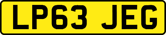 LP63JEG