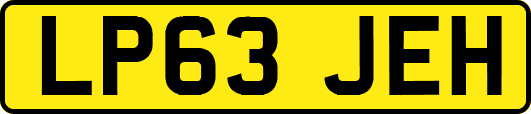 LP63JEH