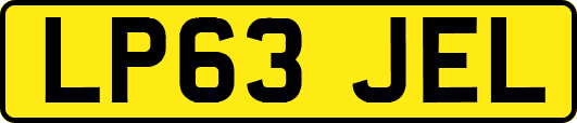 LP63JEL