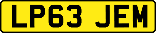 LP63JEM