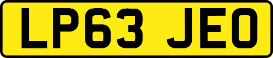LP63JEO