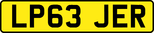 LP63JER