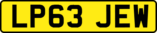 LP63JEW