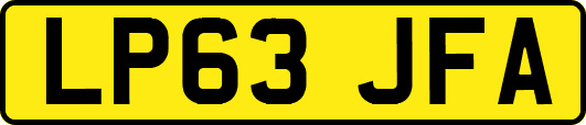 LP63JFA