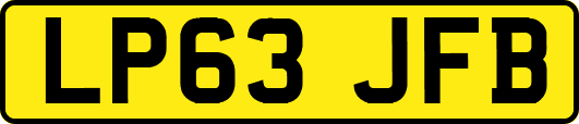 LP63JFB