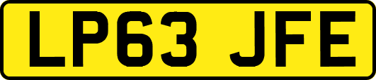 LP63JFE