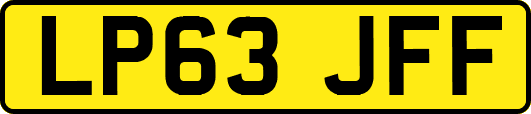 LP63JFF