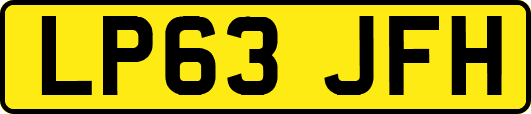 LP63JFH