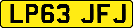 LP63JFJ