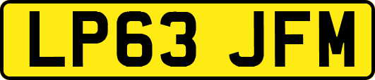 LP63JFM
