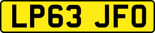 LP63JFO