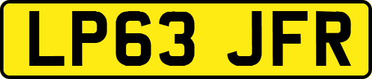 LP63JFR