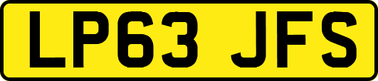 LP63JFS