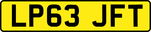 LP63JFT