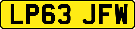 LP63JFW
