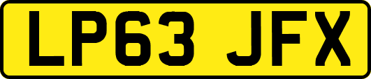 LP63JFX