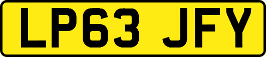 LP63JFY