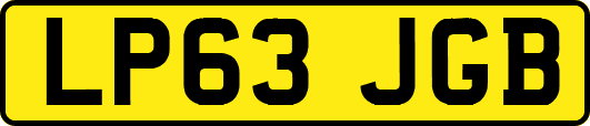 LP63JGB