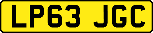 LP63JGC