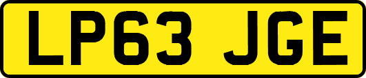 LP63JGE