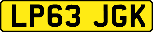 LP63JGK
