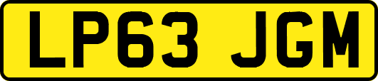 LP63JGM