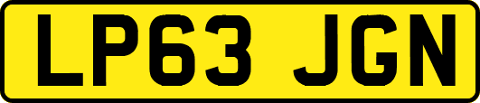 LP63JGN