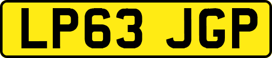 LP63JGP