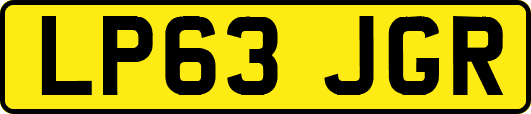 LP63JGR