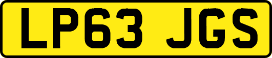 LP63JGS