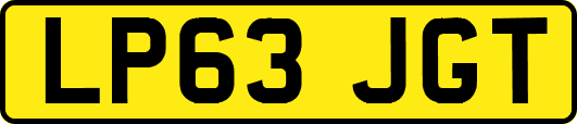 LP63JGT