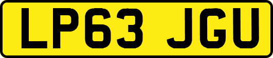 LP63JGU