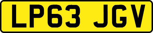 LP63JGV