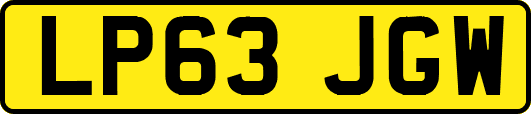 LP63JGW